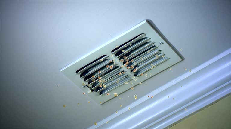 Reliable Montague, CA Airduct Cleaning Solutions