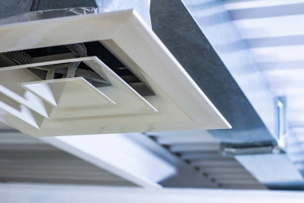 Best Ventilation Cleaning Services  in Montague, CA