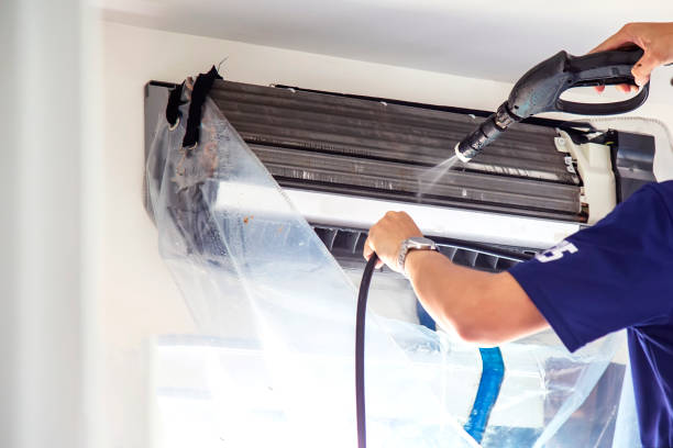 Best Local Air Duct Cleaning Services  in Montague, CA