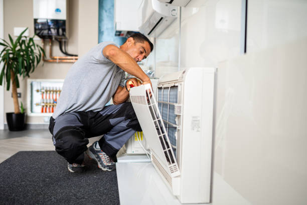 Best Air Duct Cleaning Near Me  in Montague, CA