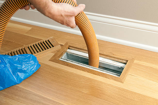 Best HVAC System Cleaning  in Montague, CA
