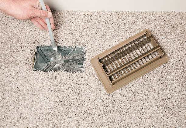 Best General Air Duct Cleaning  in Montague, CA