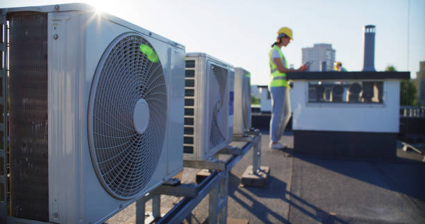 Best Ductwork Cleaning Services  in Montague, CA