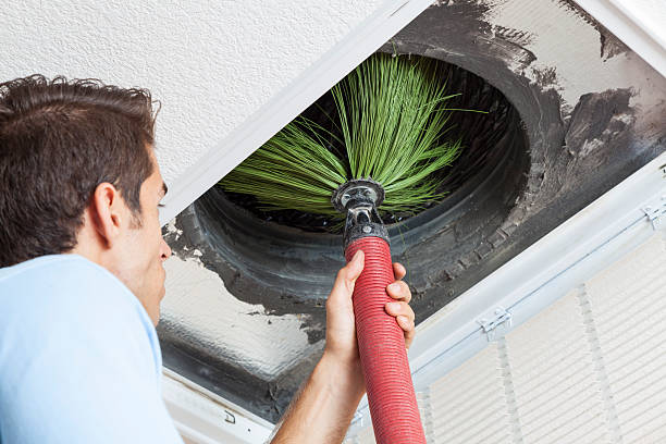 Best Home Air Vent Cleaning  in Montague, CA
