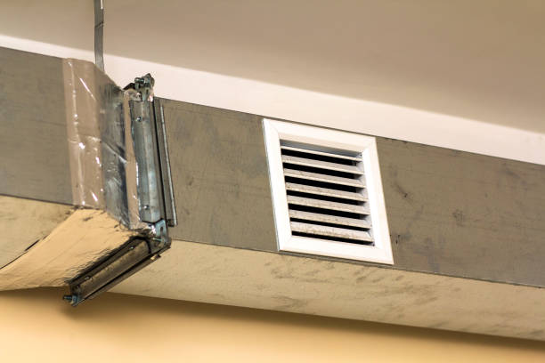 Best Best Air Duct Cleaning Company  in Montague, CA
